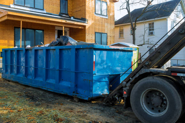 Best Shed Removal  in Radium Springs, NM